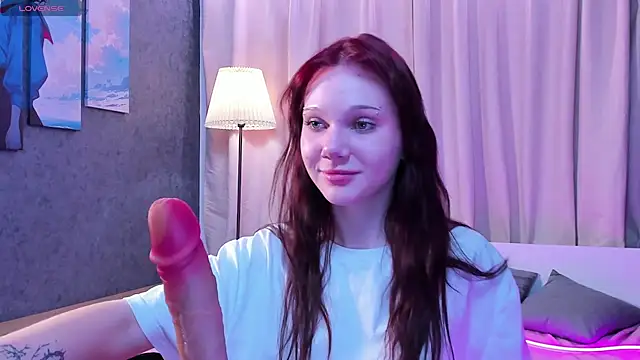 MargoViento online show from March 2026 08:48:02 PM