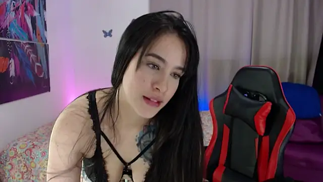 skarlett222 online show from November 2025 11:58:01 PM