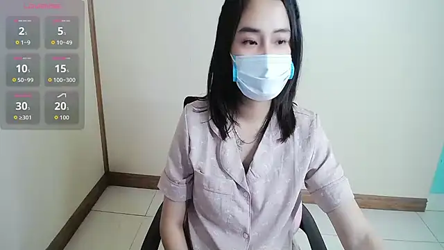 Snapshot of Rubirubi chatting on November 2025 04:22:02 AM Rubirubi online show from November 2025 04:22:02 AM