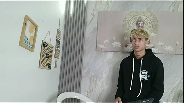 EMPIRE BOYS1 online show from April 2026 07:25:02 AM