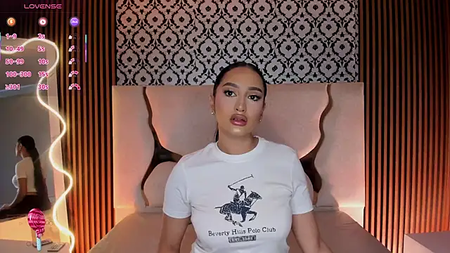 BEELLA TAY1 online show from February 2026 12:10:01 PM