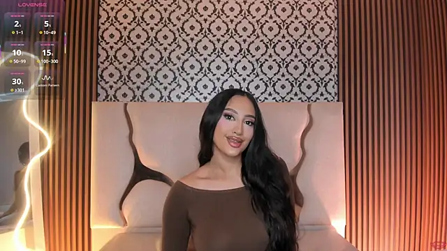 BEELLA TAY1 online show from March 2026 01:06:01 PM