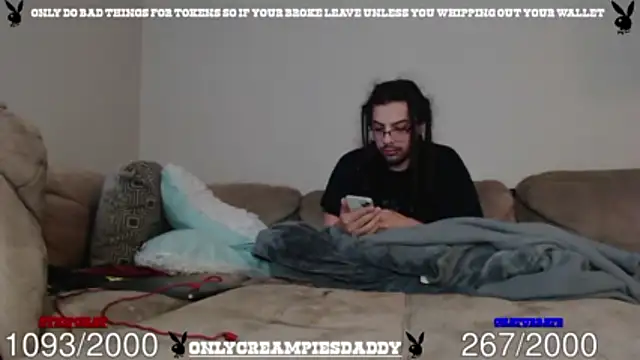 Snapshot of onlycreampiesdaddy chatting on May 2026 06:38:02 PM onlycreampiesdaddy online show from May 2026 06:38:02 PM