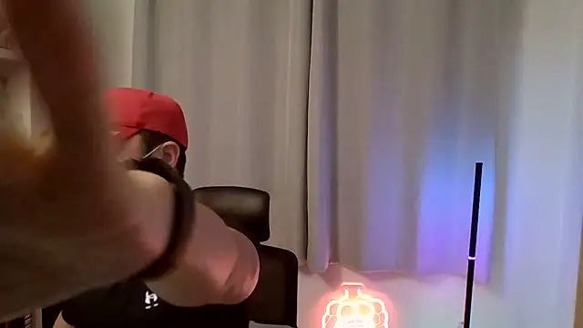 redcap1111 online show from November 2025 02:38:02 PM