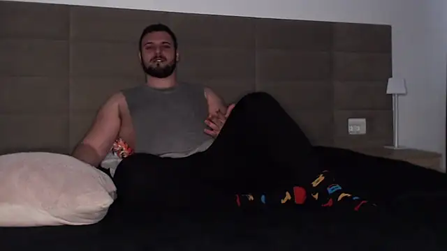 BriannSmith online show from March 2026 08:15:01 AM