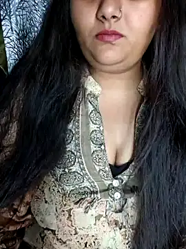 Saffroncutie online show from October 2025 11:22:01 AM
