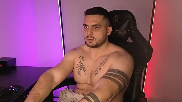 Danielbateson online show from January 2026 05:27:01 PM