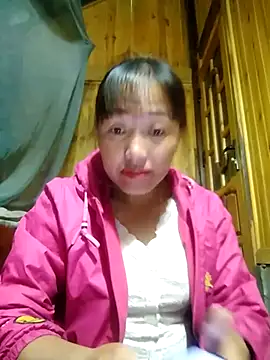 Yanmey online show from November 2025 12:13:02 AM