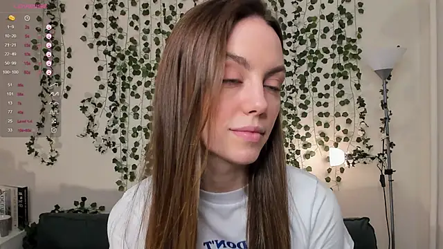 sweet and flirt online show from November 2025 08:03:01 AM