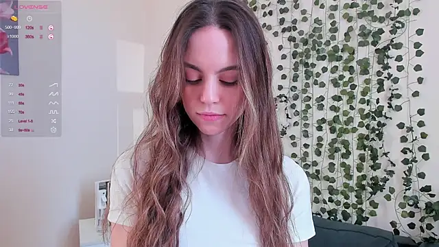 sweet and flirt online show from November 2025 06:41:02 AM