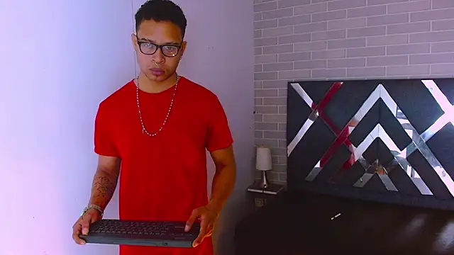 Jayden Morris online show from February 2026 06:11:02 PM