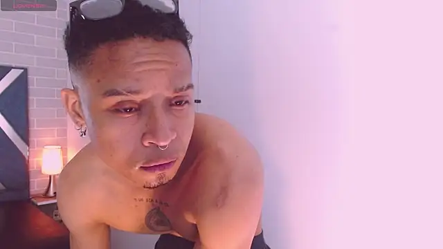 Jayden Morris online show from April 2026 03:15:01 AM