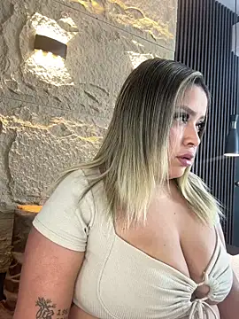 GenesisBlaze online show from April 2026 08:12:02 PM