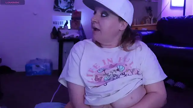 BellaBlueBBW online show from March 2025 01:42:02 AM