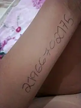 Camilanifeta online show from January 2026 01:21:02 AM