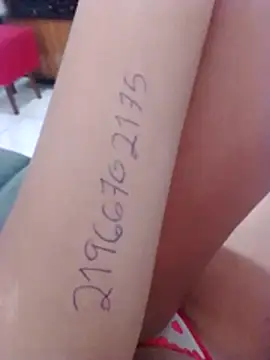 Camilanifeta online show from March 2026 02:56:01 PM