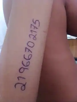 Camilanifeta online show from April 2026 02:25:02 PM