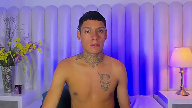 GaelCarter online show from March 2026 03:25:02 AM