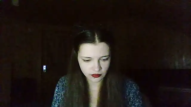 AmeliieLaFleur online show from November 2025 09:50:01 PM