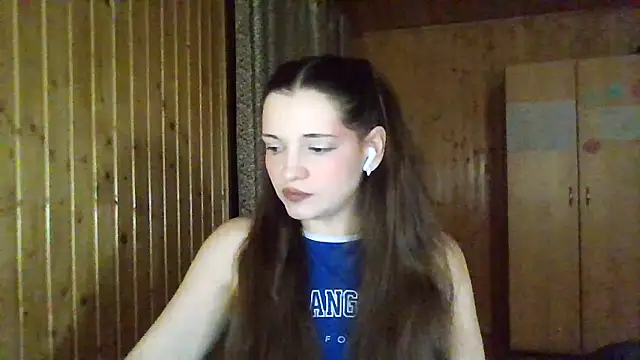 AmeliieLaFleur online show from February 2026 07:42:02 PM