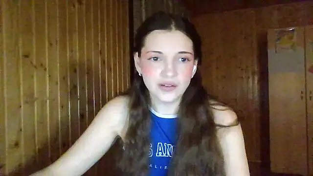 AmeliieLaFleur online show from February 2026 09:29:02 PM