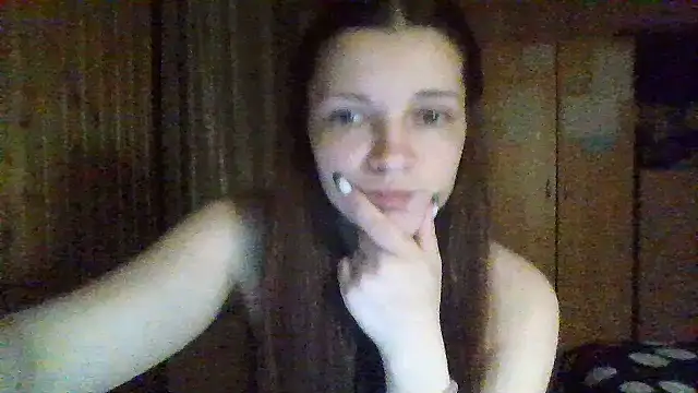 AmeliieLaFleur online show from April 2026 06:53:02 PM