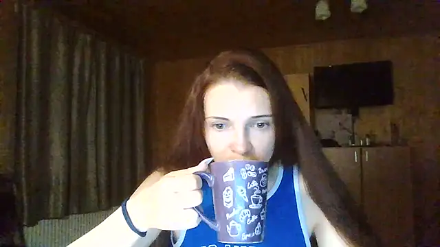 Snapshot of AmeliieLaFleur chatting on June 2026 07:45:01 PM AmeliieLaFleur online show from June 2026 07:45:01 PM