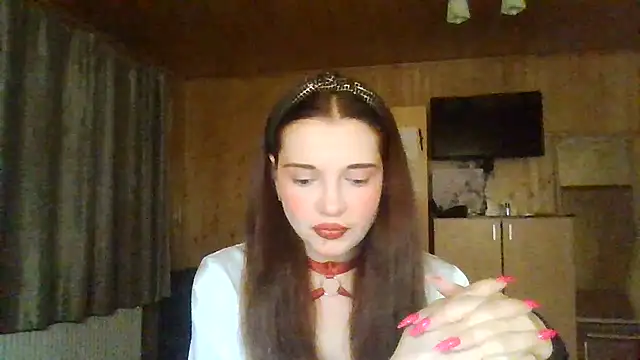 Snapshot of AmeliieLaFleur chatting on July 2026 08:44:01 PM AmeliieLaFleur online show from July 2026 08:44:01 PM