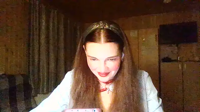 Snapshot of AmeliieLaFleur chatting on July 2026 09:45:02 PM AmeliieLaFleur online show from July 2026 09:45:02 PM