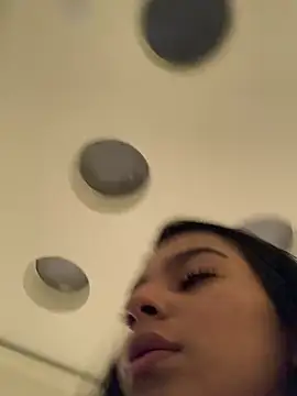 AlyssaRay online show from February 2026 03:21:02 PM