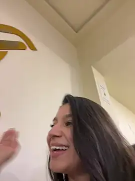 AlyssaRay online show from February 2026 06:45:01 PM