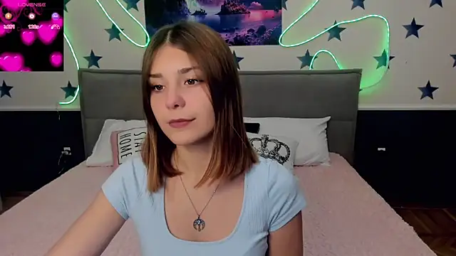 MargoChill online show from October 2025 02:21:02 PM