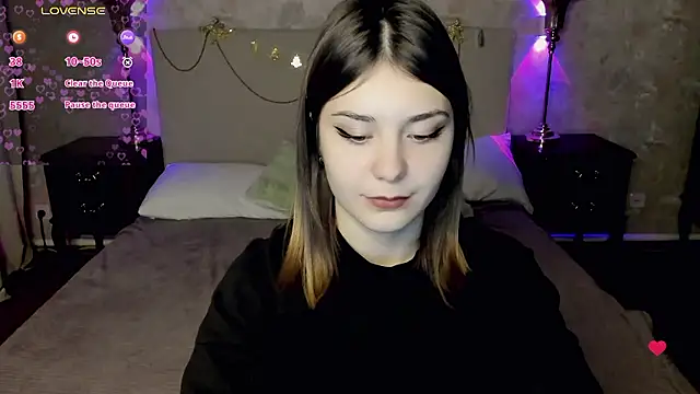 MargoChill online show from January 2026 02:21:01 PM