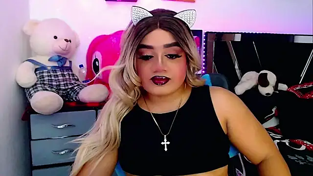 Sofiabigcock22 online show from November 2025 12:35:01 AM