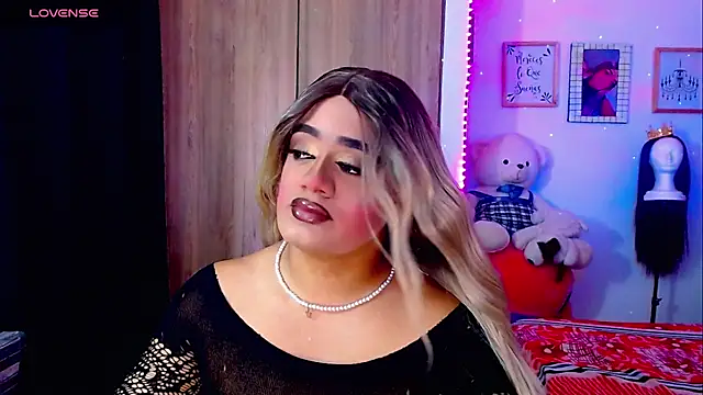 Sofiabigcock22 online show from February 2026 12:01:01 PM