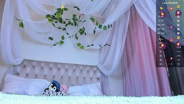 Gongjulee online show from November 2025 02:33:01 AM