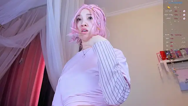 Gongjulee online show from March 2026 03:22:01 AM