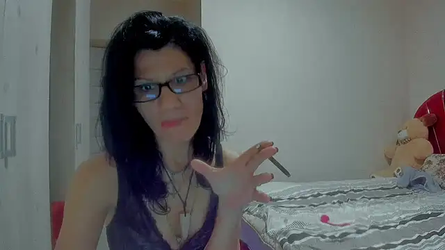 SweetSin40 online show from December 2025 07:58:02 AM