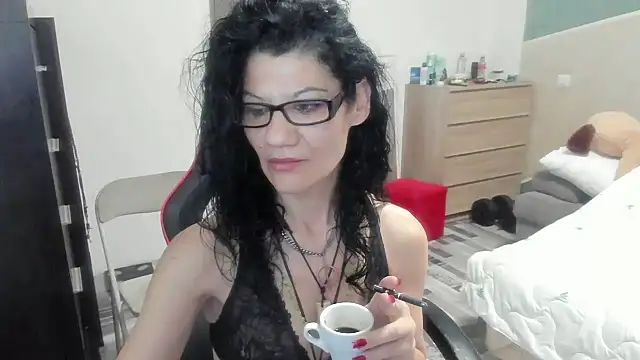 SweetSin40 online show from March 2026 07:14:02 PM