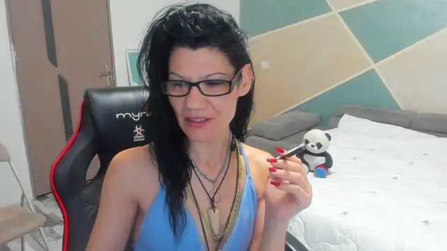 SweetSin40 online show from April 2026 08:02:02 PM