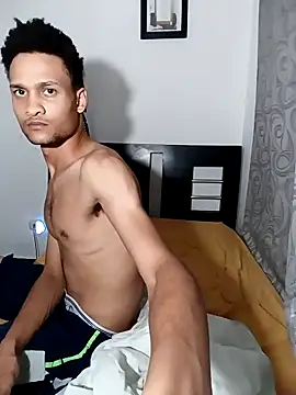 Ruberga20 online show from December 2025 04:07:02 AM