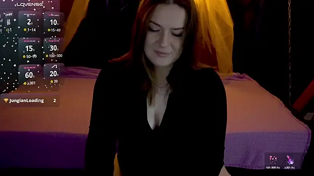 AliceOfWondersS online show from November 2025 07:41:02 AM