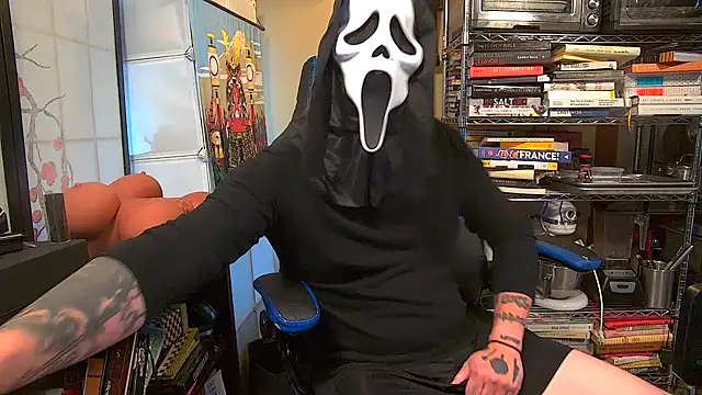 Uberstuff online show from October 2025 06:29:01 PM