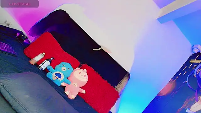 ANGEL EVIL S7 online show from April 2026 02:27:01 AM