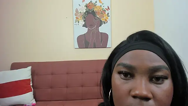 SiaFox  online show from October 2025 12:16:02 PM