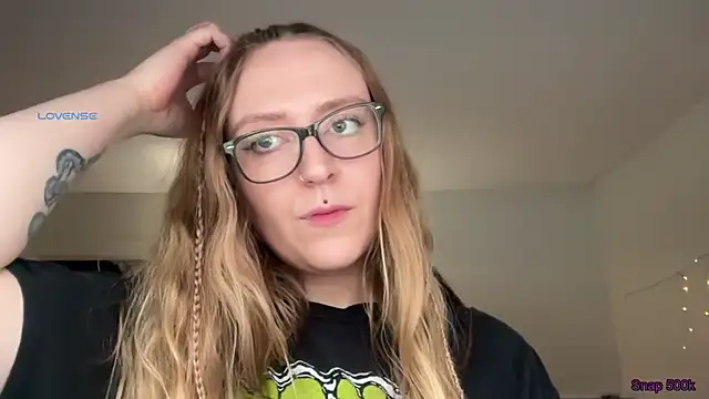 Pattyworld69 online show from April 2026 10:51:02 PM