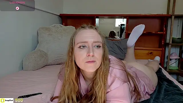 Pattyworld69 online show from April 2026 04:21:01 PM