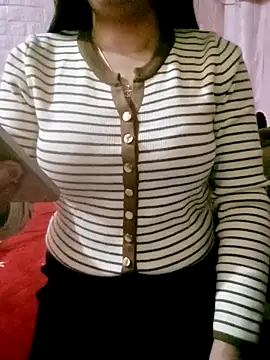 SansanCii online show from February 2026 10:47:01 PM