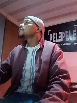 BananaDicksy online show from October 2025 06:08:02 PM