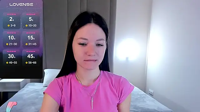 ChillGato online show from November 2025 02:00:01 AM